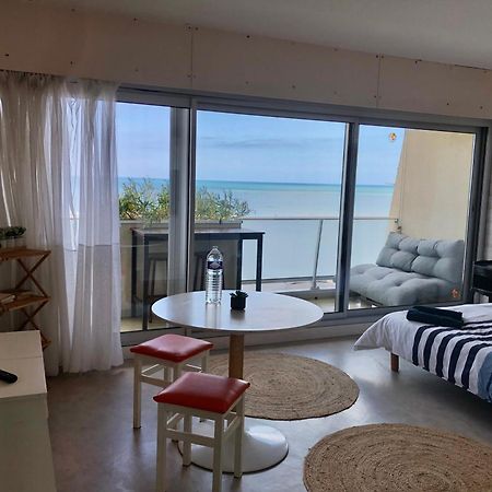 Studio Vue Ocean Lacanau Exterior photo