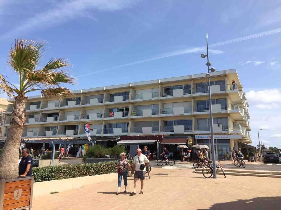 Studio Vue Ocean Lacanau Exterior photo